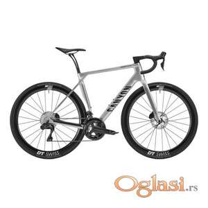 2026 Canyon Endurace CF SLX 8 Di2 Road Bike (WAREHOUSEBIKE)
